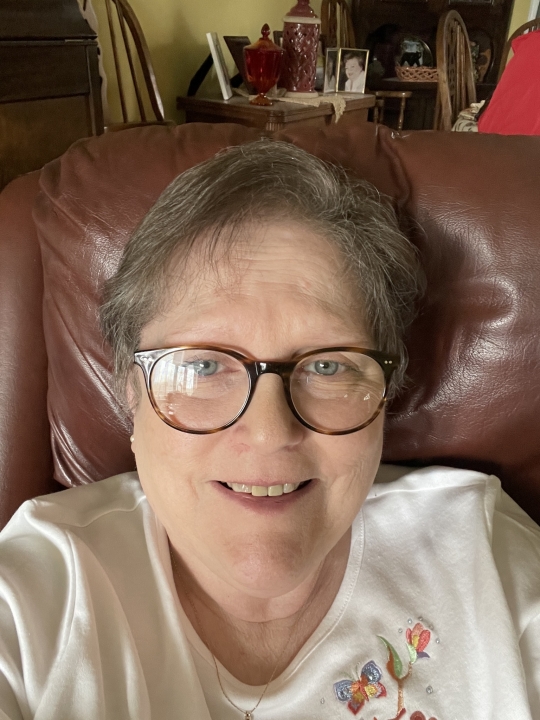 Jill Moore - Class of 1974 - Wyoming Valley West High School