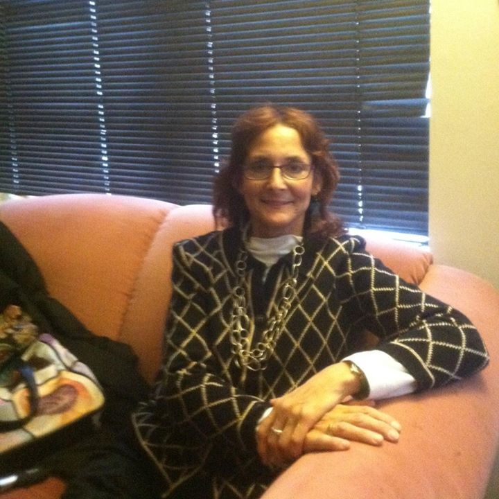 Sally Wolberg - Class of 1972 - Wyoming Valley West High School