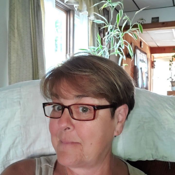 Sharon Watkins - Class of 1974 - Wyoming Valley West High School