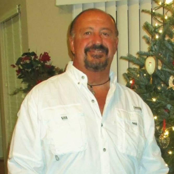 Lewis Attardo - Class of 1968 - Wyoming Valley West High School