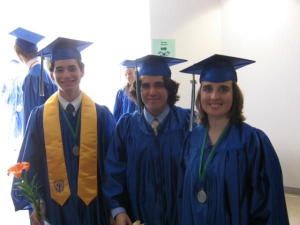 South Lakes High School Classmates