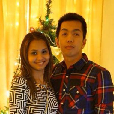 Mark Espiritu - Class of 2002 - South Lakes High School