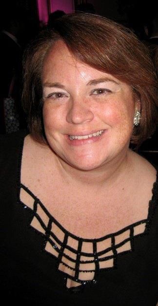 Jill Sciaroni - Class of 1995 - South Lakes High School