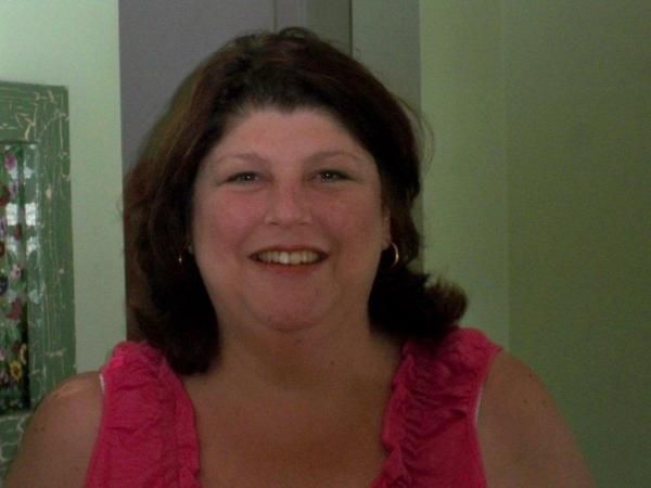 Lisa Wood - Class of 1984 - South Lakes High School