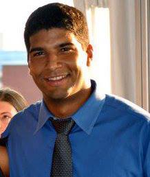 Brooks Banton - Class of 1997 - South Lakes High School