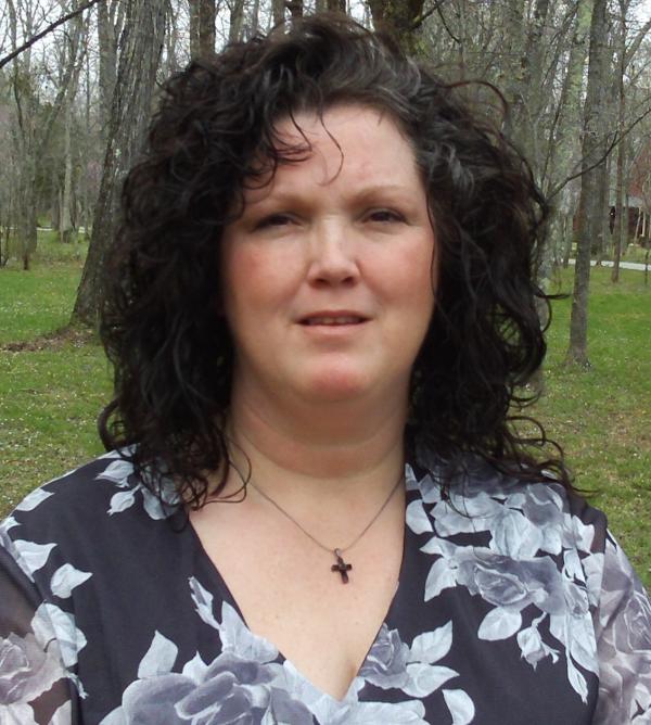 Julia Fertig - Class of 1984 - South Lakes High School