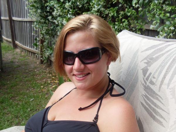 Kelli Beavers - Class of 2001 - South Lakes High School