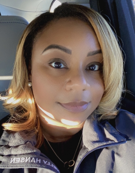 Deborah Brown - Class of 2000 - South Lakes High School
