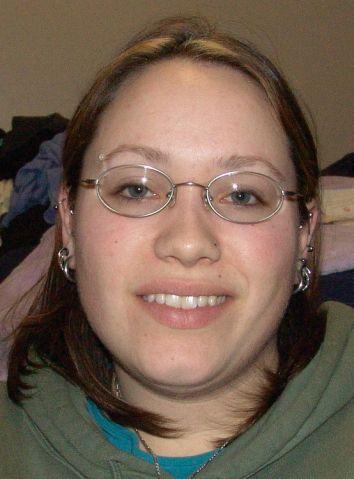 Stephanie Flanders - Class of 2000 - South Lakes High School