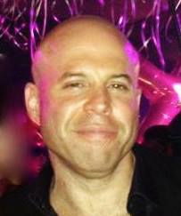 Mitchell Presnick - Class of 1984 - South Lakes High School