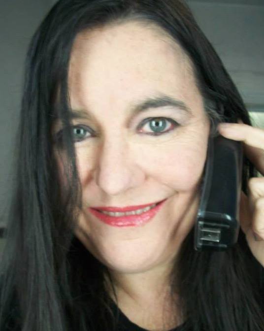 Aileen Mcculloch - Class of 1983 - South Lakes High School