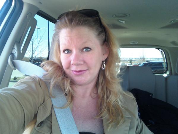 Julia Snyder - Class of 1986 - South Lakes High School