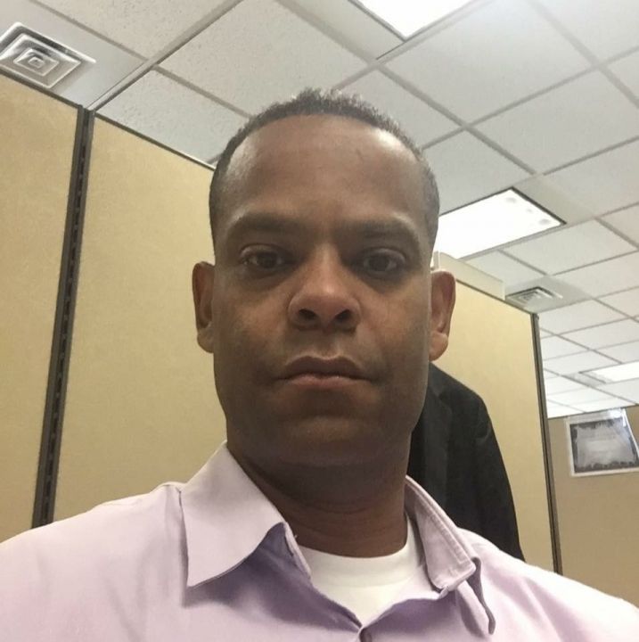 Jerome Scott` - Class of 1988 - South Lakes High School