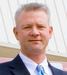 Kevin Shekell - Class of 1985 - South Lakes High School