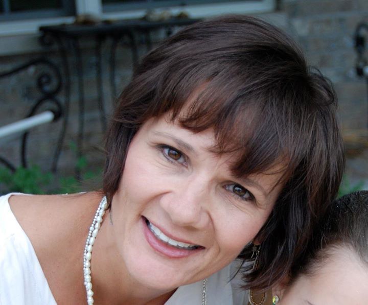 Mary Wilkinson - Class of 1983 - South Lakes High School