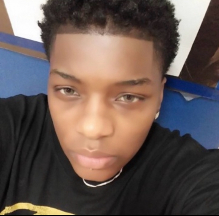 Nakima Leonard - Class of 1999 - South Lakes High School