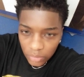 Nakima Leonard