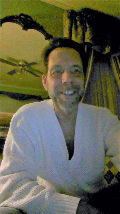 Terry Hoffman - Class of 1974 - Wyomissing Area High School
