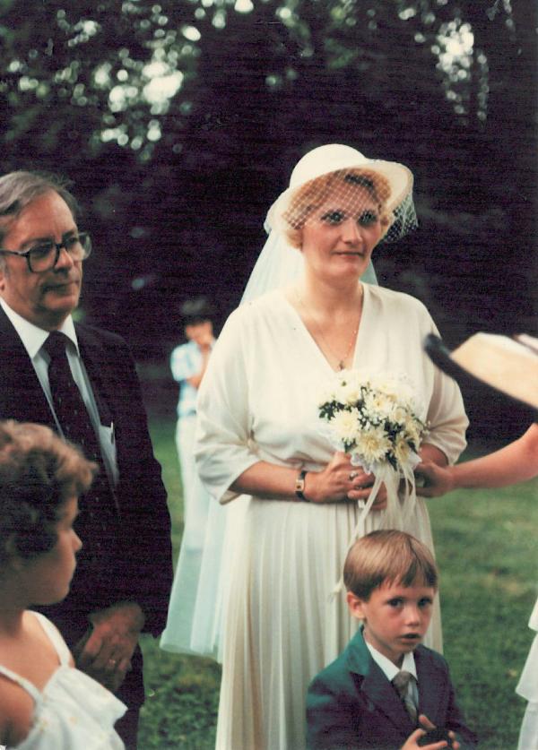 Susan-elise Miller - Class of 1964 - Wyomissing Area High School