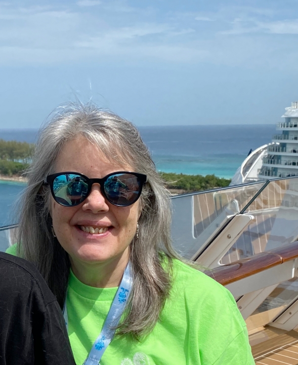 Carol Burkart - Class of 1980 - Wyomissing Area High School