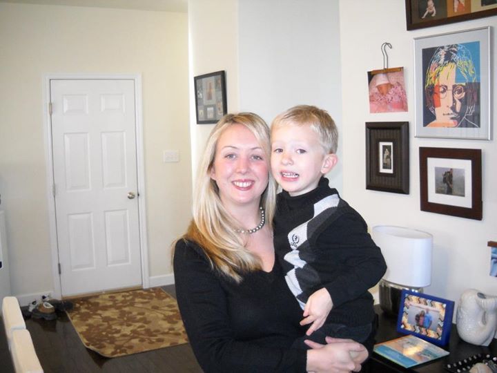 Teresa Witmyer - Class of 1997 - Wyomissing Area High School