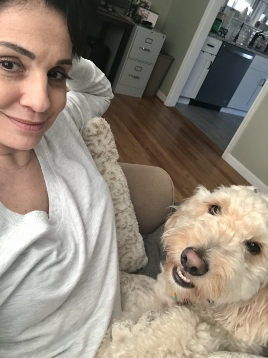 Denise Gigliotti - Class of 1985 - Wyomissing Area High School