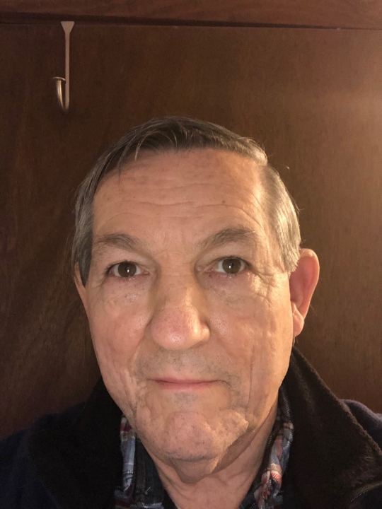 Ed Sterling - Class of 1969 - Wyomissing Area High School
