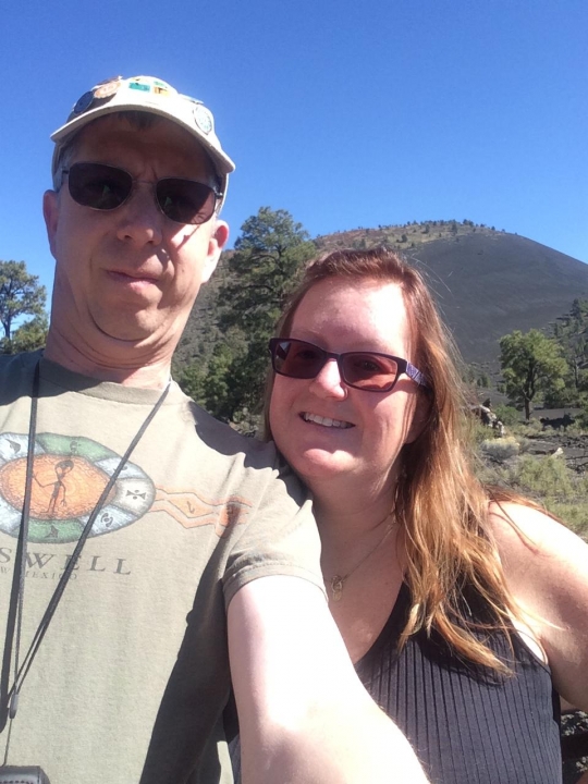 Daniel Shearer - Class of 1982 - Wyomissing Area High School