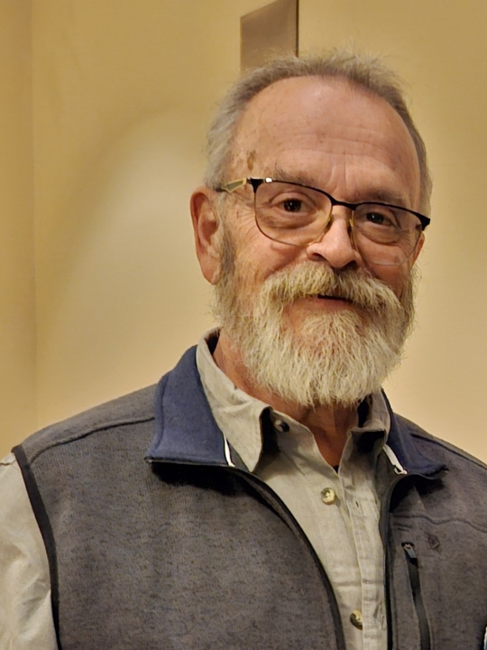 Tom Thomas Richard Spahn - Class of 1976 - Wyomissing Area High School