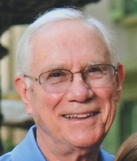 Willard Oplinger - Class of 1953 - Wyomissing Area High School