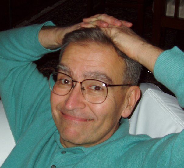 Jeff Yund - Class of 1969 - Wyomissing Area High School