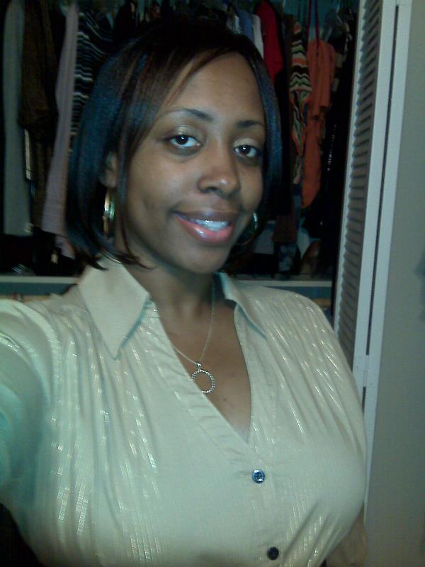 Regina Turner - Class of 1996 - Southampton High School