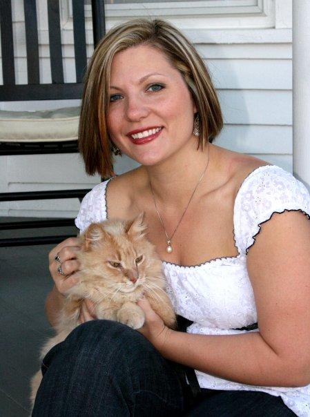Kimberly Evans - Class of 1993 - Southampton High School