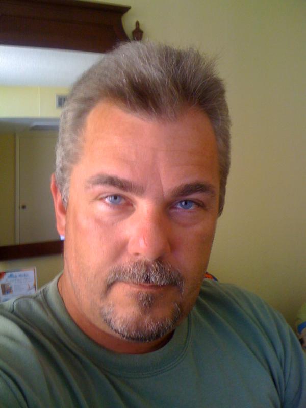 Nick Marchese - Class of 1988 - Southampton High School