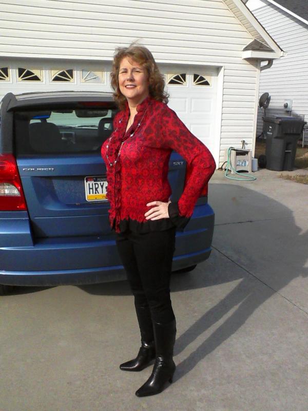 Tammy Beck - Class of 1980 - Southampton High School