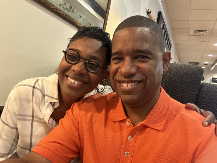 Christopher Holloway - Class of 1988 - Southampton High School