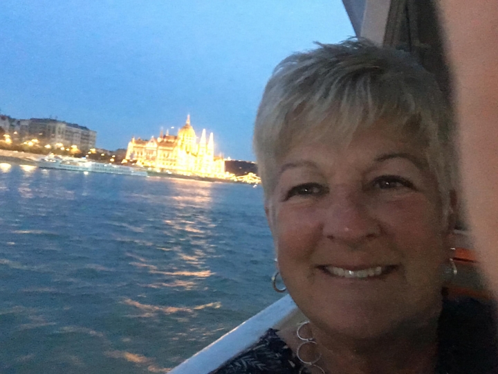 Shelley Mckinney - Class of 1972 - Youngsville High School