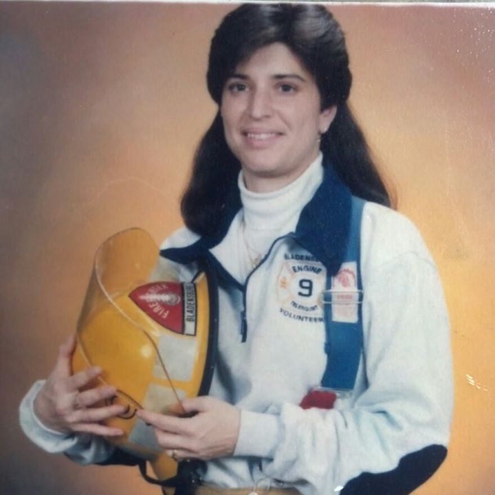 Janieta Laboy - Class of 1980 - Spotsylvania High School