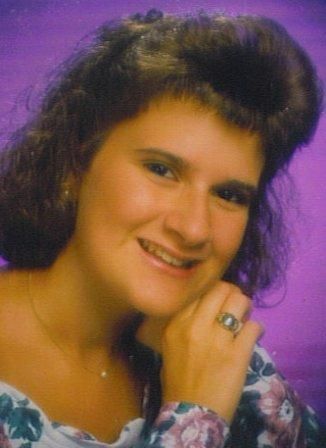 Jennifer Kelley - Class of 1994 - Spotsylvania High School