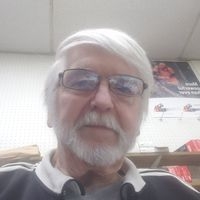 James Pendleton - Class of 1966 - Spotsylvania High School