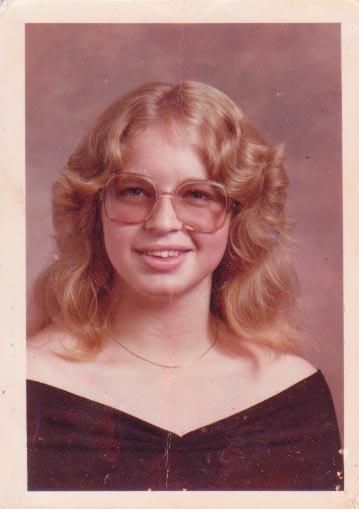 Mildred Corthon - Class of 1980 - Spotsylvania High School