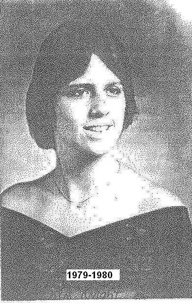 Kim Knight - Class of 1980 - Spotsylvania High School