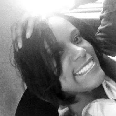 Crystal Brooks - Class of 1996 - Spotsylvania High School