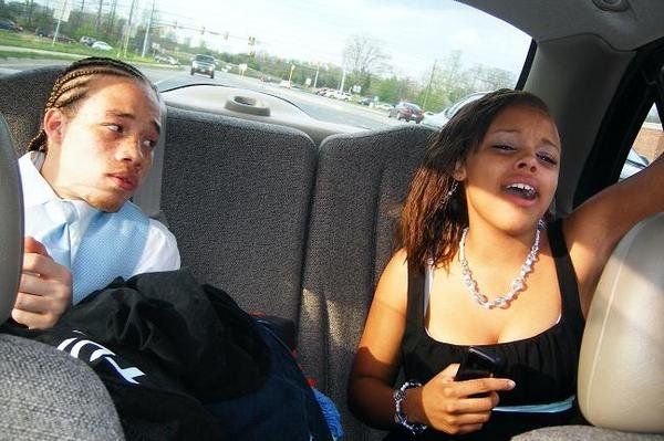 Deitra Lewis - Class of 1984 - Spotsylvania High School