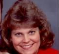 Elizabeth Cooper, class of 1986
