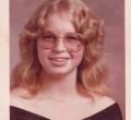 Mildred Corthon, class of 1980