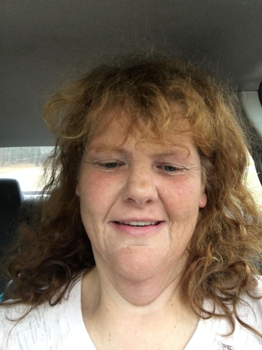 Sherry Buchanan - Class of 1991 - Stuarts Draft High School