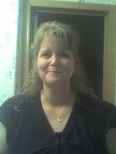 Tammy Hoy Humphreys - Class of 1988 - Stuarts Draft High School
