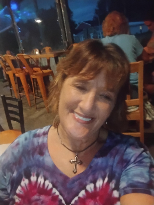 Michelle Michelle D Yoder - Class of 1987 - Stuarts Draft High School