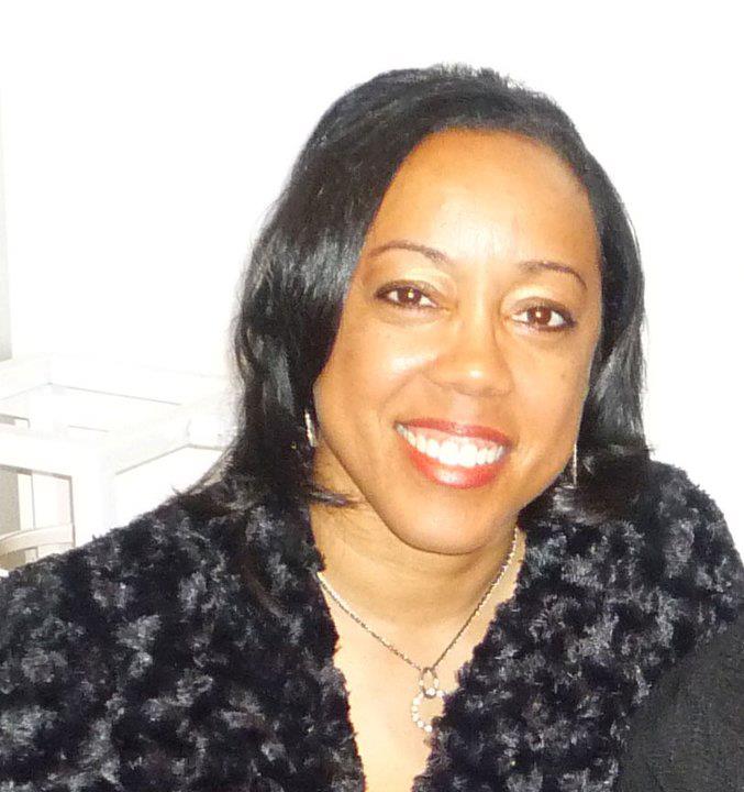 Angela Drew - Class of 1985 - Surry County High School